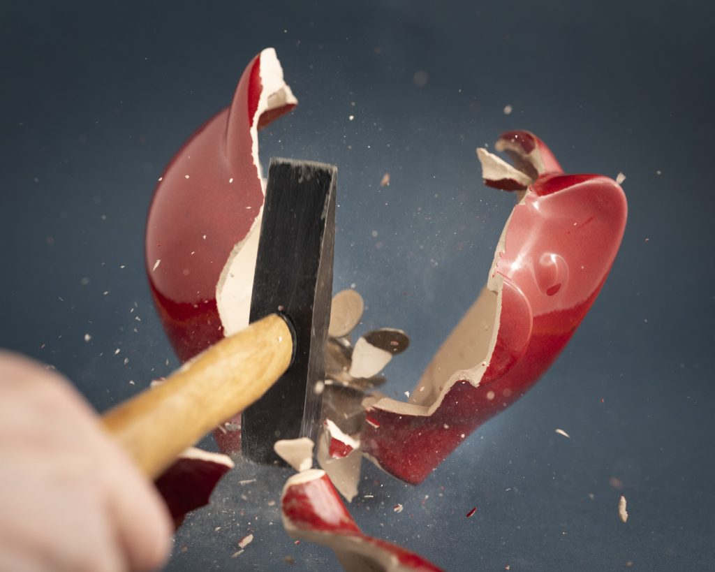 Linke und Mitte unzufrieden mit Sparvorschlägen des Bundesrats