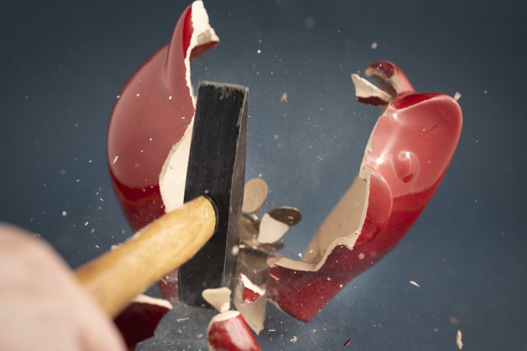 Linke und Mitte unzufrieden mit Sparvorschlägen des Bundesrats