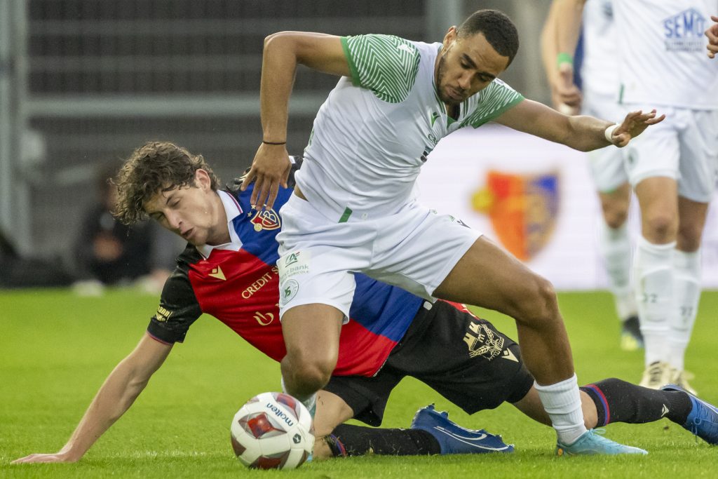 Premiere für Traoré und Adjetey: Diese zehn FCB-Spieler sind für ihr Land im Einsatz