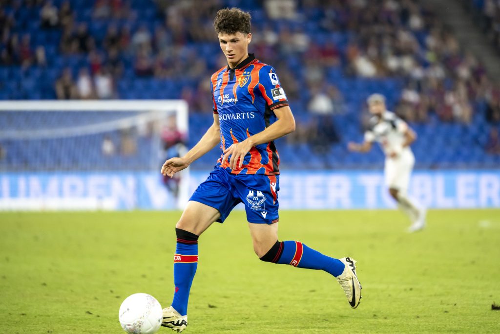 Premiere für Traoré und Adjetey: Diese zehn FCB-Spieler sind für ihr Land im Einsatz