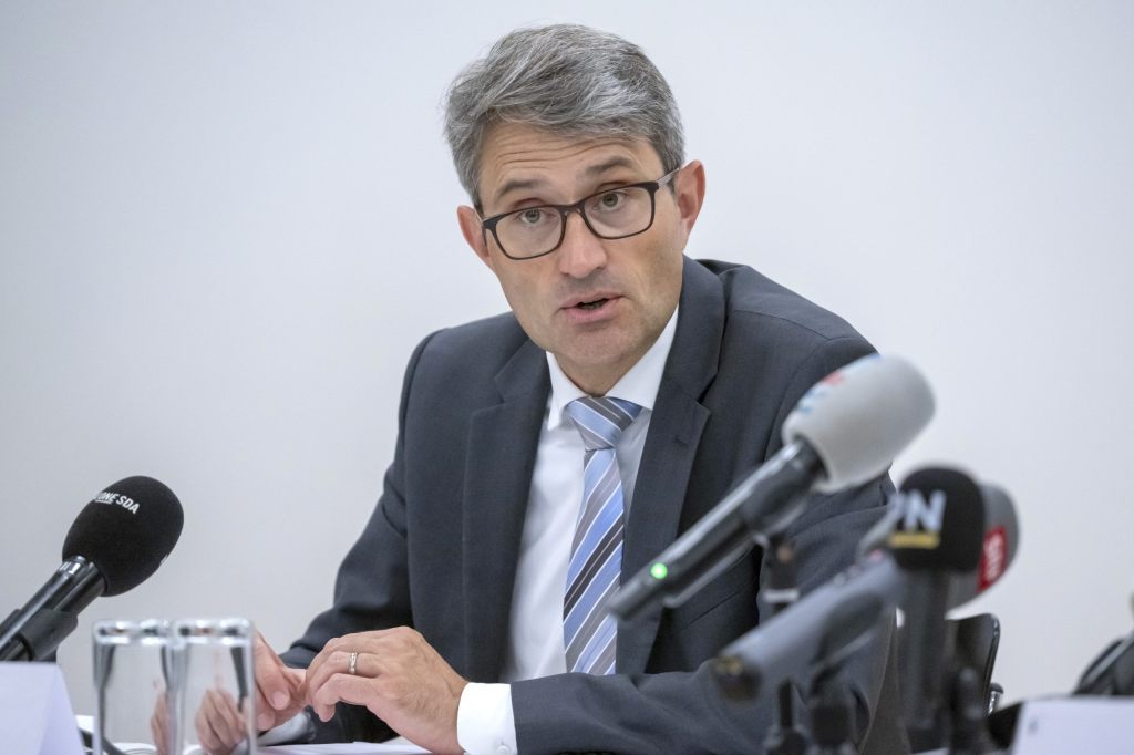 Unter der Lupe: Die wichtigsten Dossiers des Basler Regierungsrats Engelberger