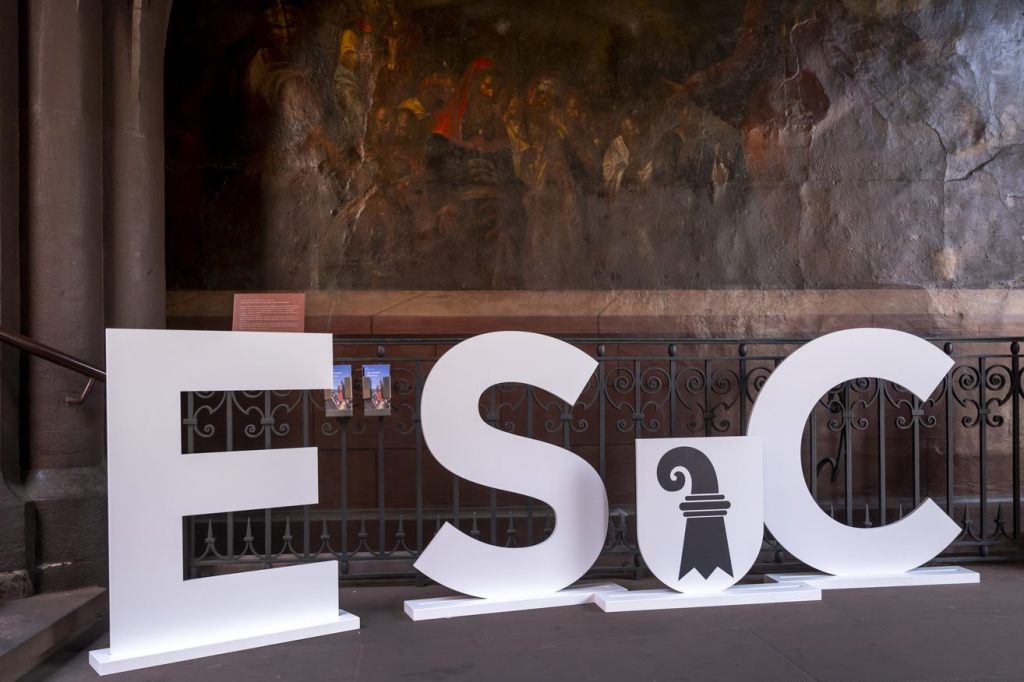 EDU ergreift Referendum gegen ESC-Austragung in Basel