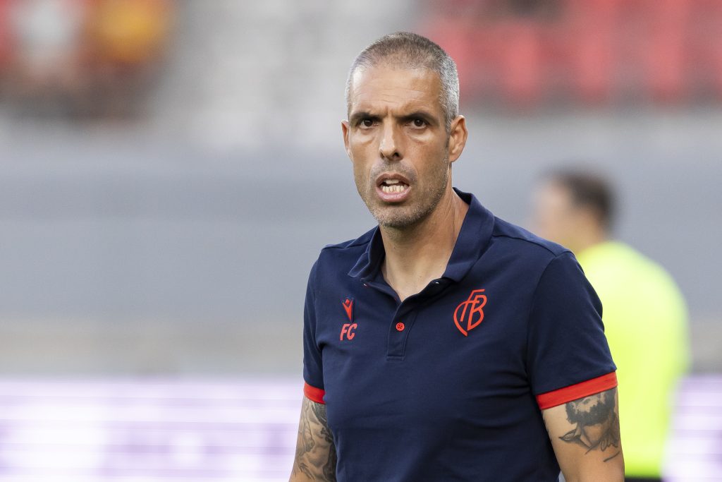 Celestini nach schwachem Auftritt: «Im Cup zählt nur das Weiterkommen»