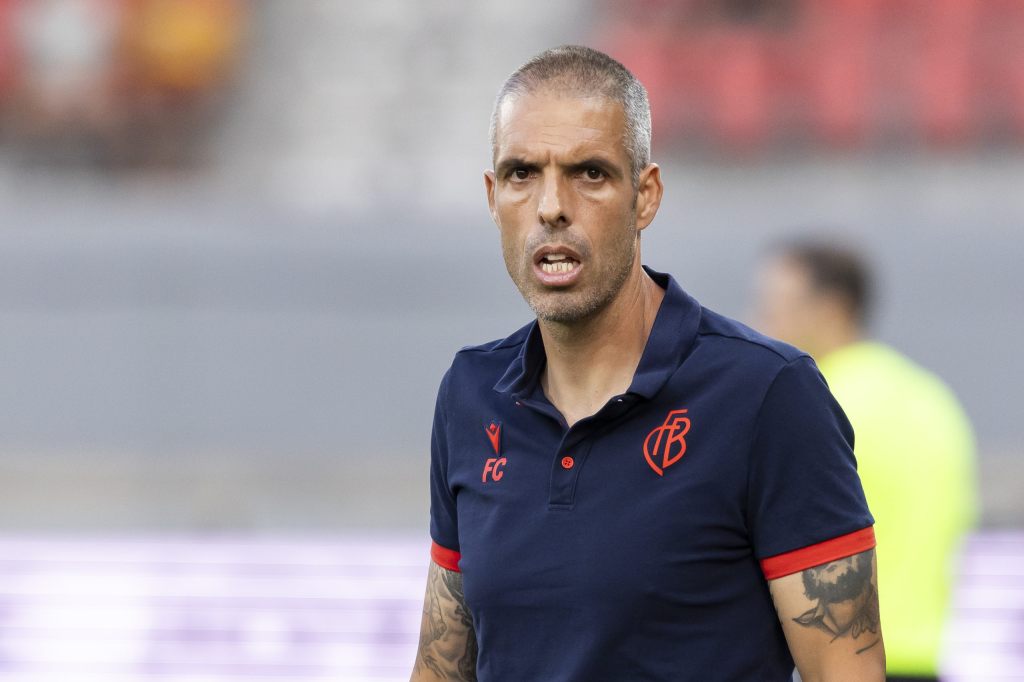 Celestini nach schwachem Auftritt: «Im Cup zählt nur das Weiterkommen»