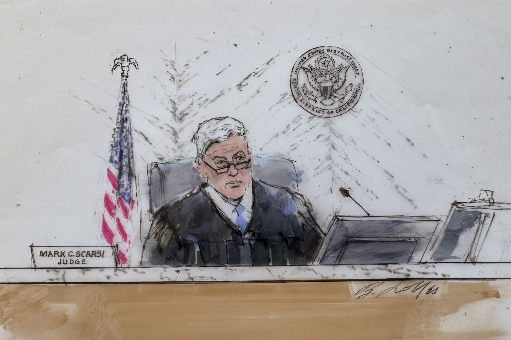 Zum Schutz der Familie? Hunter Biden bekennt sich schuldig