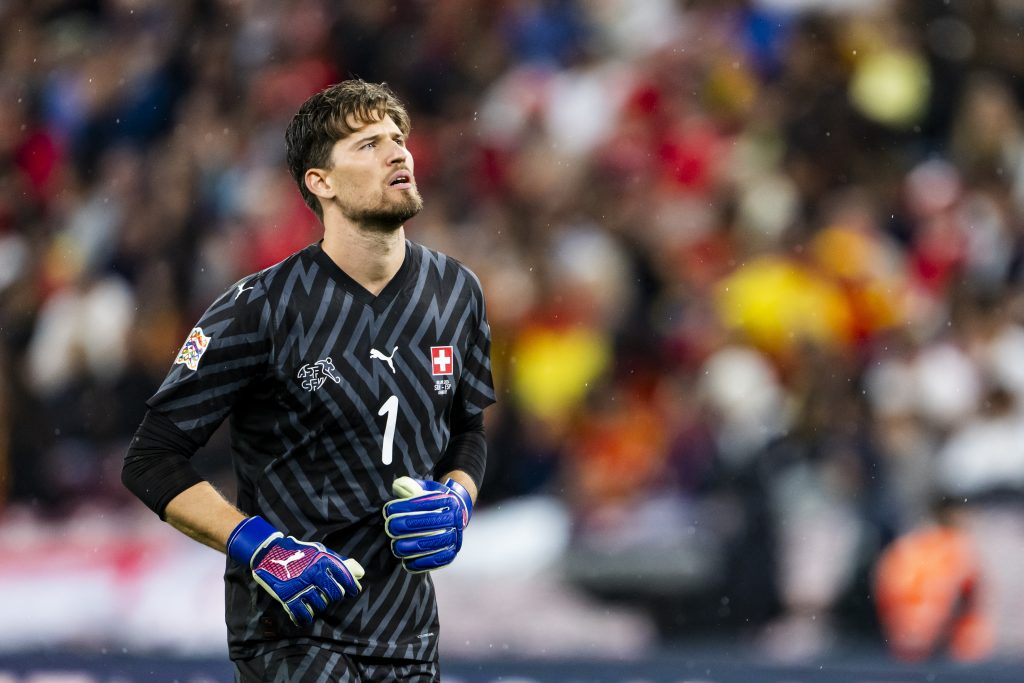 Fazit nach der ersten Nati-Pause: Ein Warnschuss zum richtigen Zeitpunkt