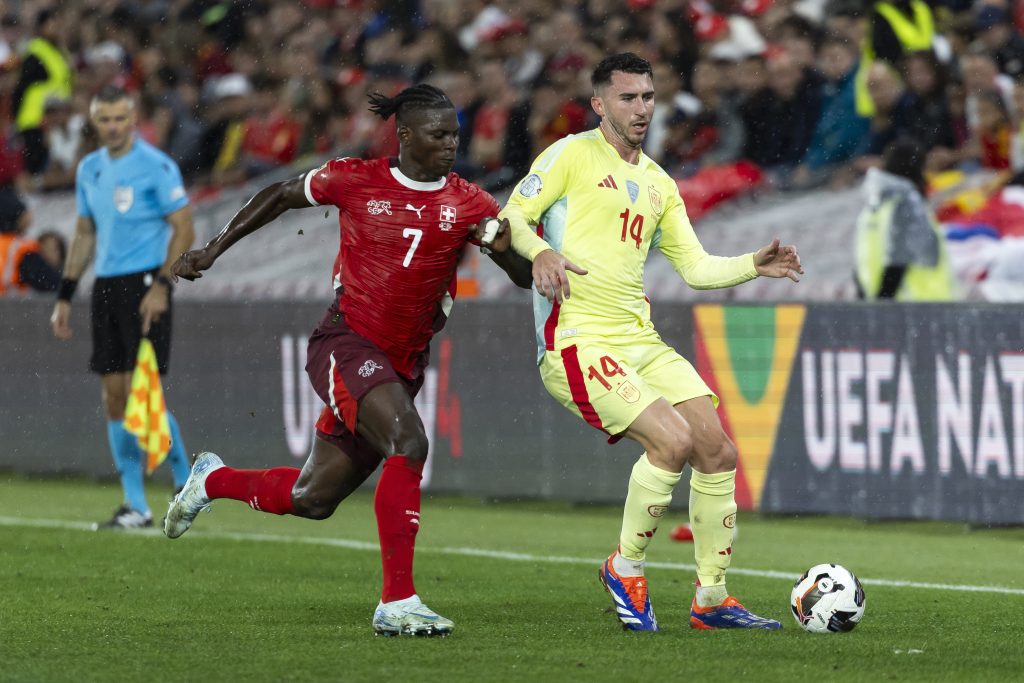 Fazit nach der ersten Nati-Pause: Ein Warnschuss zum richtigen Zeitpunkt