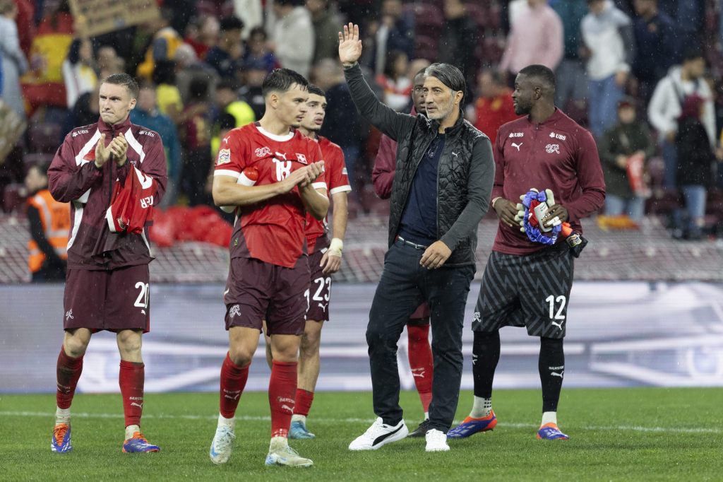 Fazit nach der ersten Nati-Pause: Ein Warnschuss zum richtigen Zeitpunkt