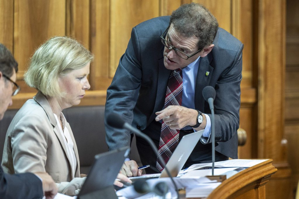 Kündigung der Europäischen Menschenrechtskonvention ist vom Tisch