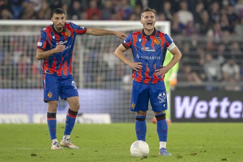 Xhaka nach Niederlage im Klassiker: «Der FCZ war aggressiver als wir»