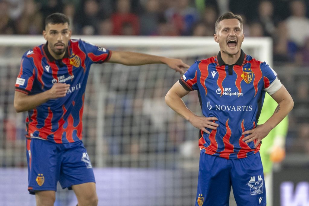 Xhaka nach Niederlage im Klassiker: «Der FCZ war aggressiver als wir»