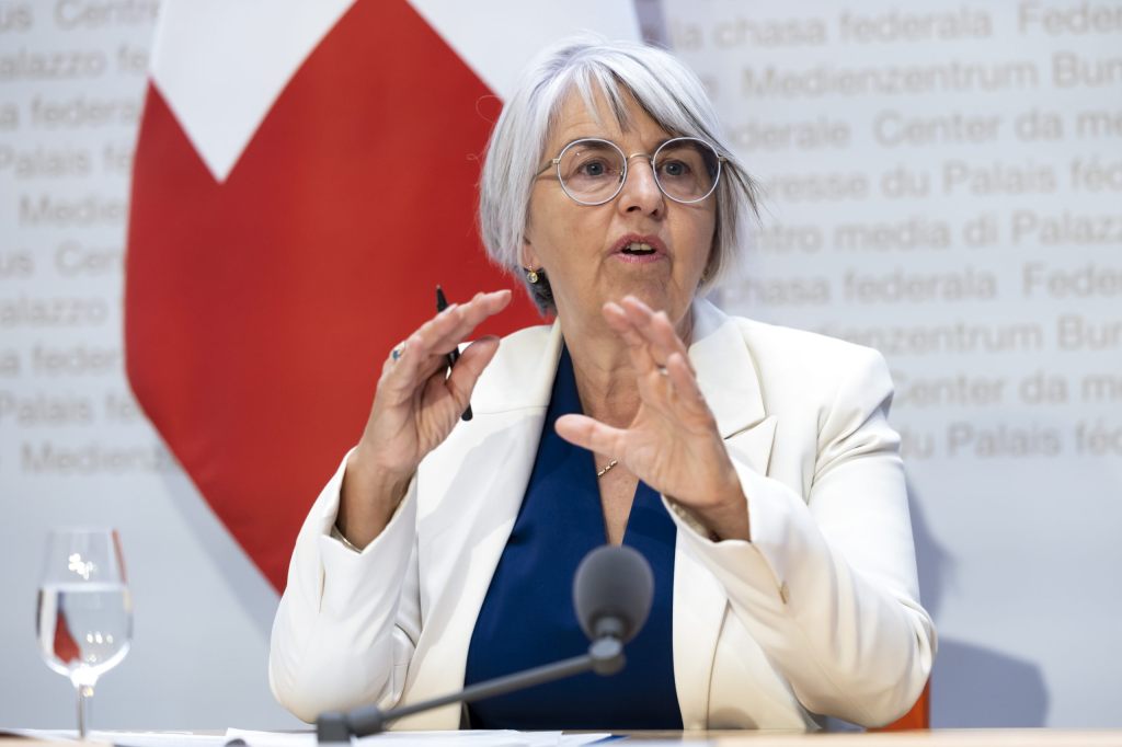 Bundesrat und Parlament stehen nach BVG-Nein vor Scherbenhaufen