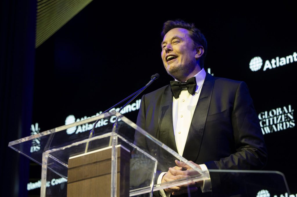 Musk drohen Milliardenbussen im Streit um Falschmeldungen auf X