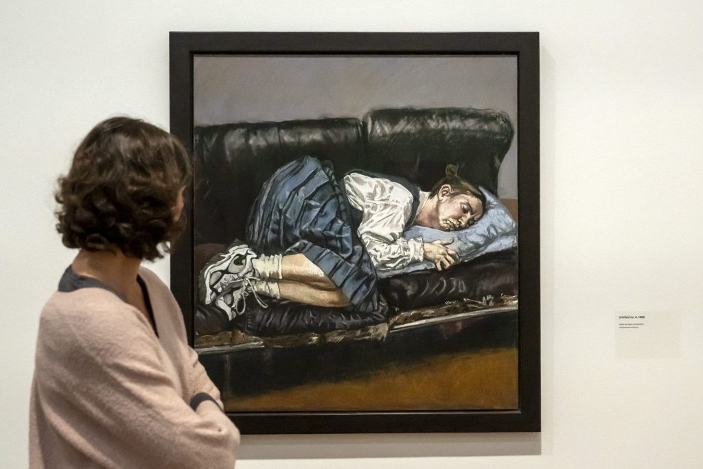 Paula Rego: Eindringlicher Blick auf Frauen und Gesellschaft