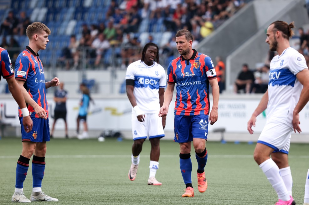 FCB-Transfercheck: Sommertransfers im Fokus