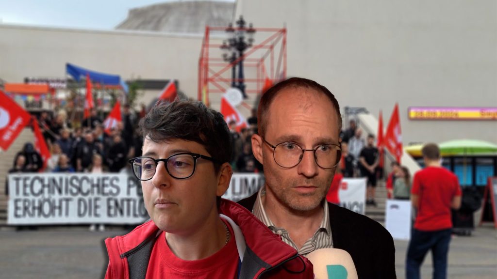 19 Verhandlungen und kein Ende in Sicht