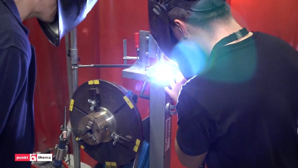 Das erwartet dich an der Industrienacht Regio Liestal