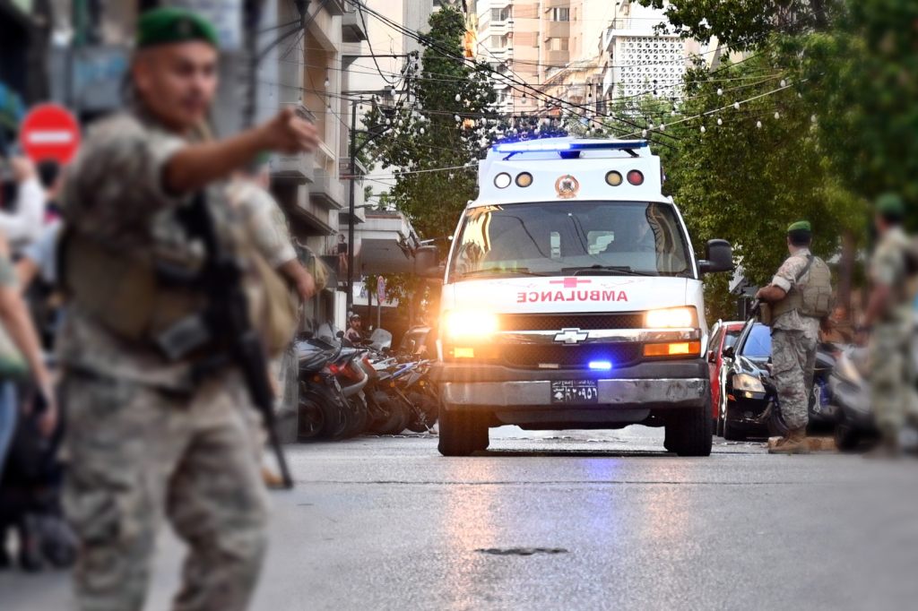 Pager-Explosionen: Israel und Hisbollah am Rande eines Krieges