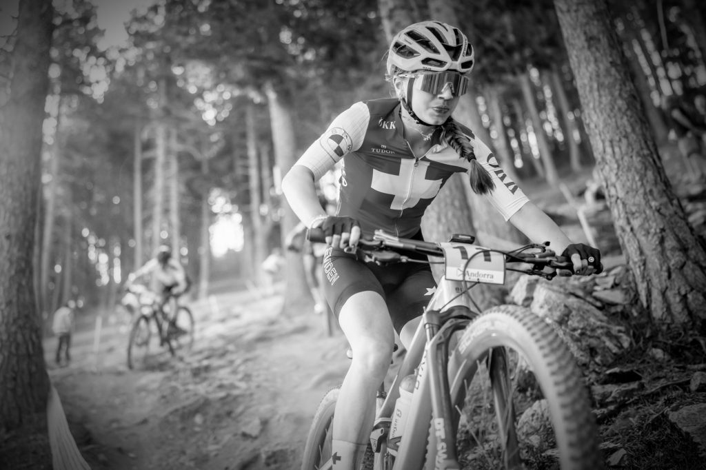 Nachwuchsfahrerin Muriel Furrer nach Unfall gestorben