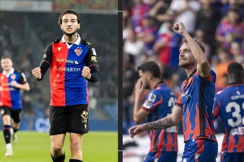 Premiere für Traoré und Adjetey: Diese zehn FCB-Spieler sind für ihr Land im Einsatz