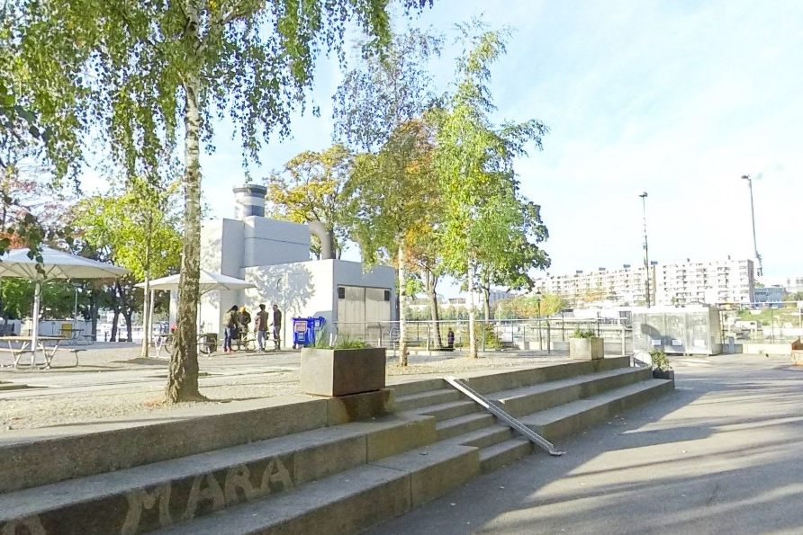 Nach Körperverletzung und Diebstählen: 19-Jähriger erhält Freiheitsstrafe