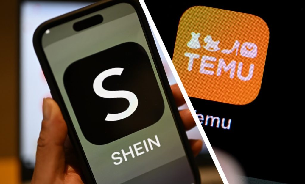 Deutschland will Zollfreigrenze für Temu und Shein abschaffen
