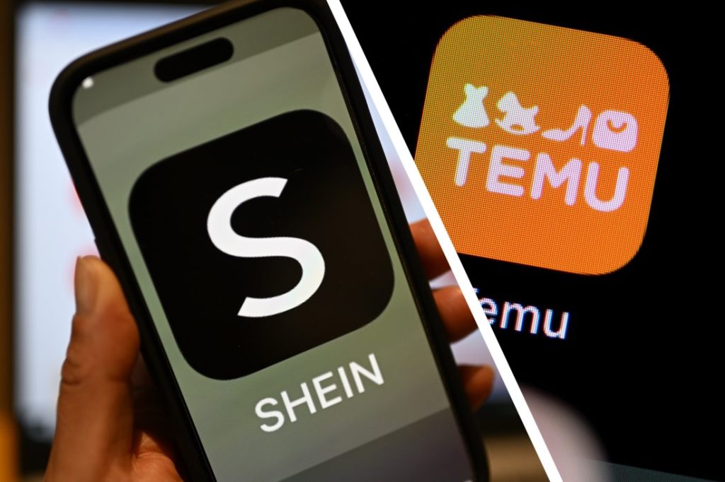 Deutschland will Zollfreigrenze für Temu und Shein abschaffen