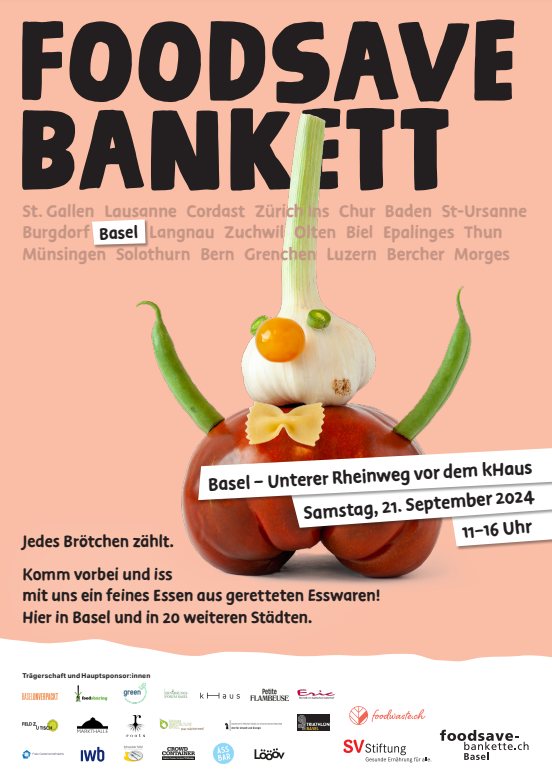 Die Baseljetzt-Tipps für dein Wochenende