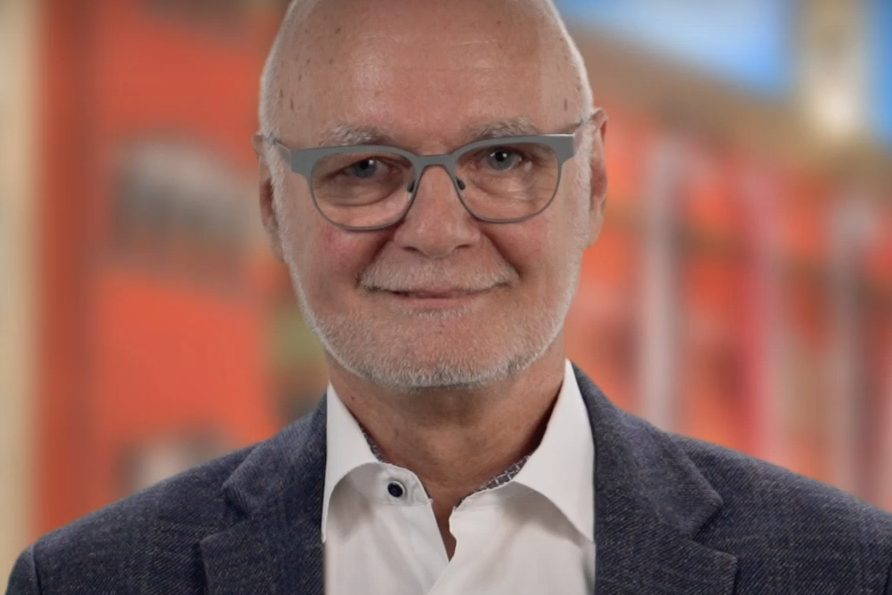 Beat Rudin: «Datenschutz ist ein urliberales Anliegen für mich»