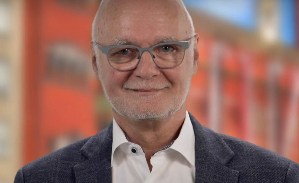 Beat Rudin: «Datenschutz ist ein urliberales Anliegen für mich»