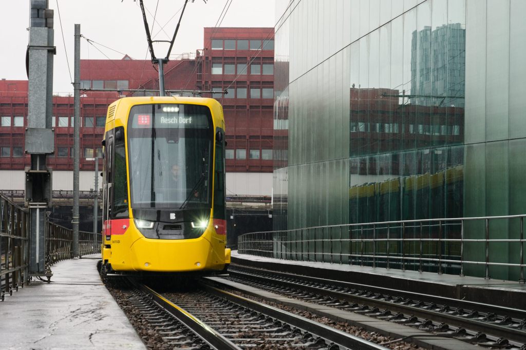 Weil sie mehr zahlen als Nachbarkanton: Jungparteien fordern U-Abo für 365 Franken