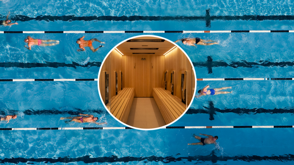 Verzögerte Öffnung des Hallenbads Eglisee