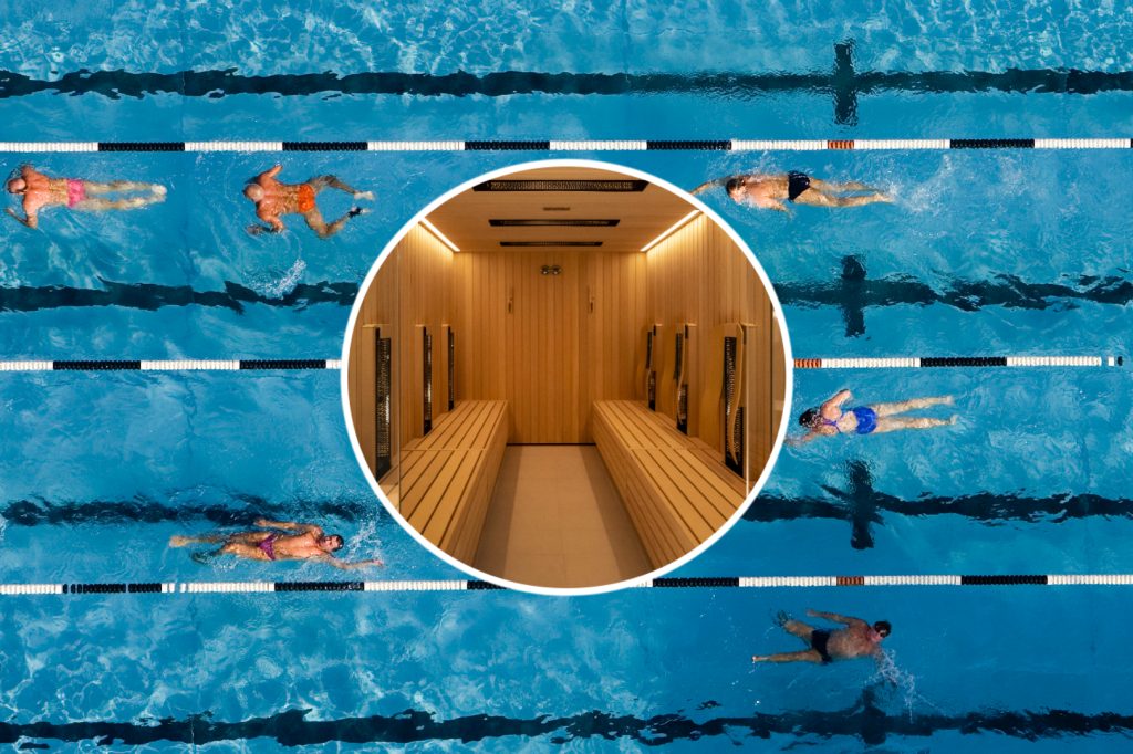 Verzögerte Öffnung des Hallenbads Eglisee