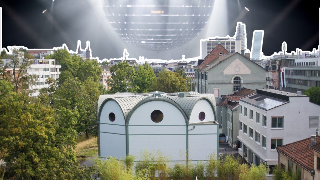 Die gute alte neue Kuppel: Wir zeigen dir, wie die Räumlichkeiten aussehen