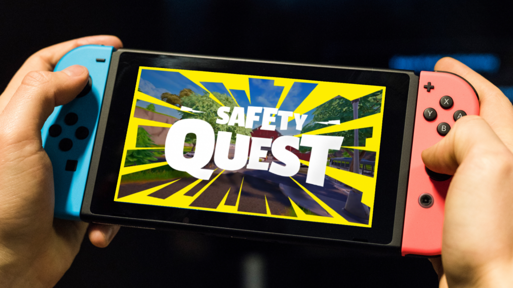 «Fortnite» zocken für mehr Arbeitssicherheit