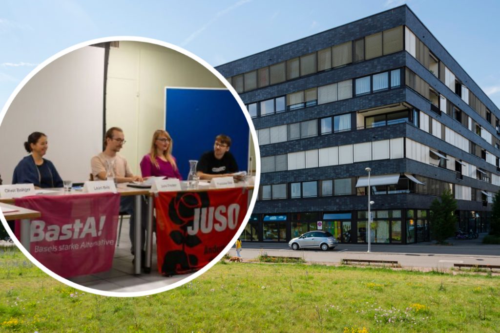 Initiative lanciert: Erbschaftsteuer für gemeinnützigen Wohnraum nutzen