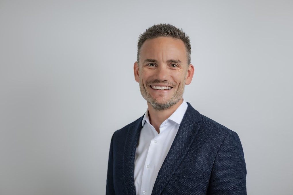 Beat Läuchli wird Basels «Mister ESC»