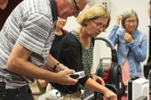 Industrienacht findet erstmals auch in und um Liestal statt
