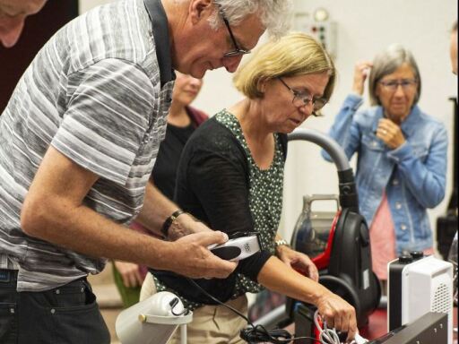 Industrienacht findet erstmals auch in und um Liestal statt