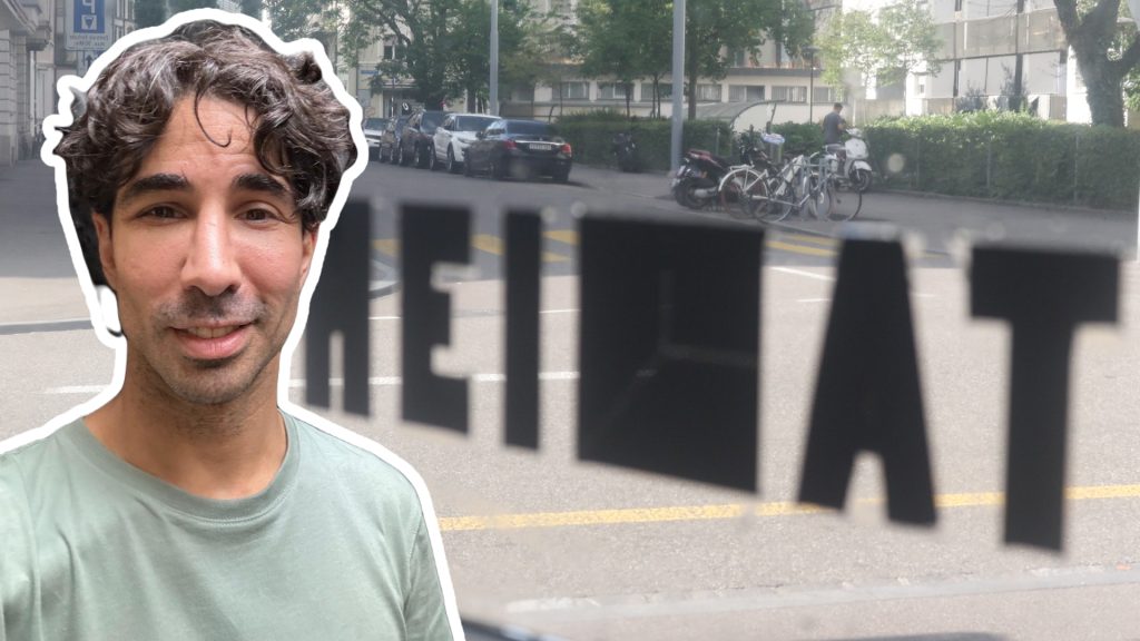 In Basel gibt es immer weniger Ausgangsmöglichkeiten für Jugendliche