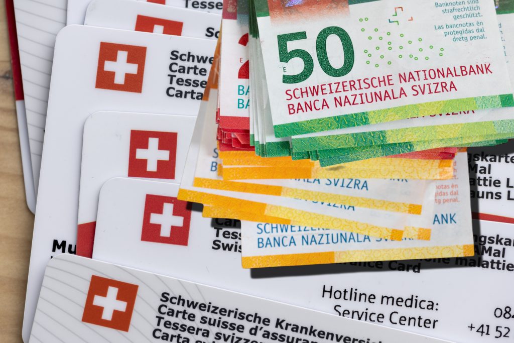 Von gerechterer Finanzierung bis zu mehr Effizienz: Die Politik schreit nach Reformen