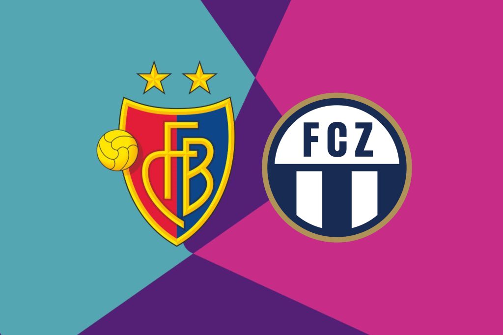 Der FC Basel verliert gegen den FC Zürich mit 0:2