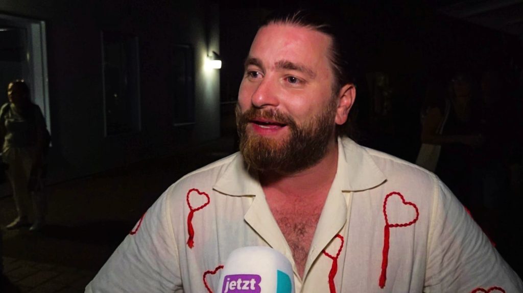 Für Baschi war klar: «Wenn ich etwas mache, dann hier in Gelterkinden»