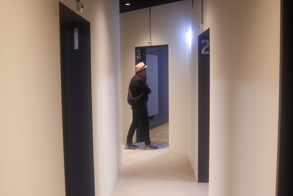 Die gute alte neue Kuppel: Wir zeigen dir, wie die Räumlichkeiten aussehen