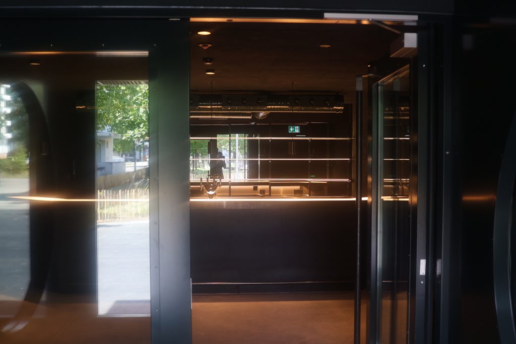 Die gute alte neue Kuppel: Wir zeigen dir, wie die Räumlichkeiten aussehen