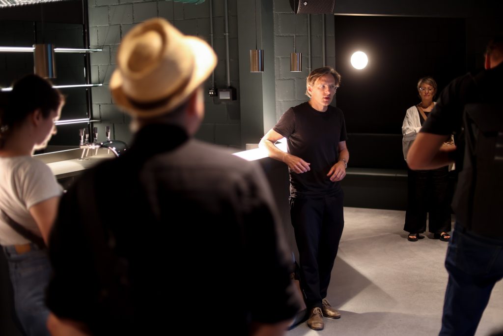 Die gute alte neue Kuppel: Wir zeigen dir, wie die Räumlichkeiten aussehen