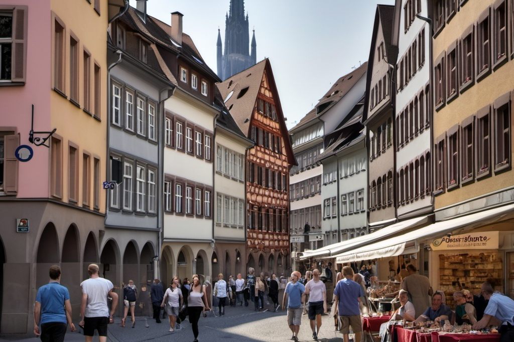 KI-Reiseführer durch Basel: Das taugen die Vorschläge von ChatGPT