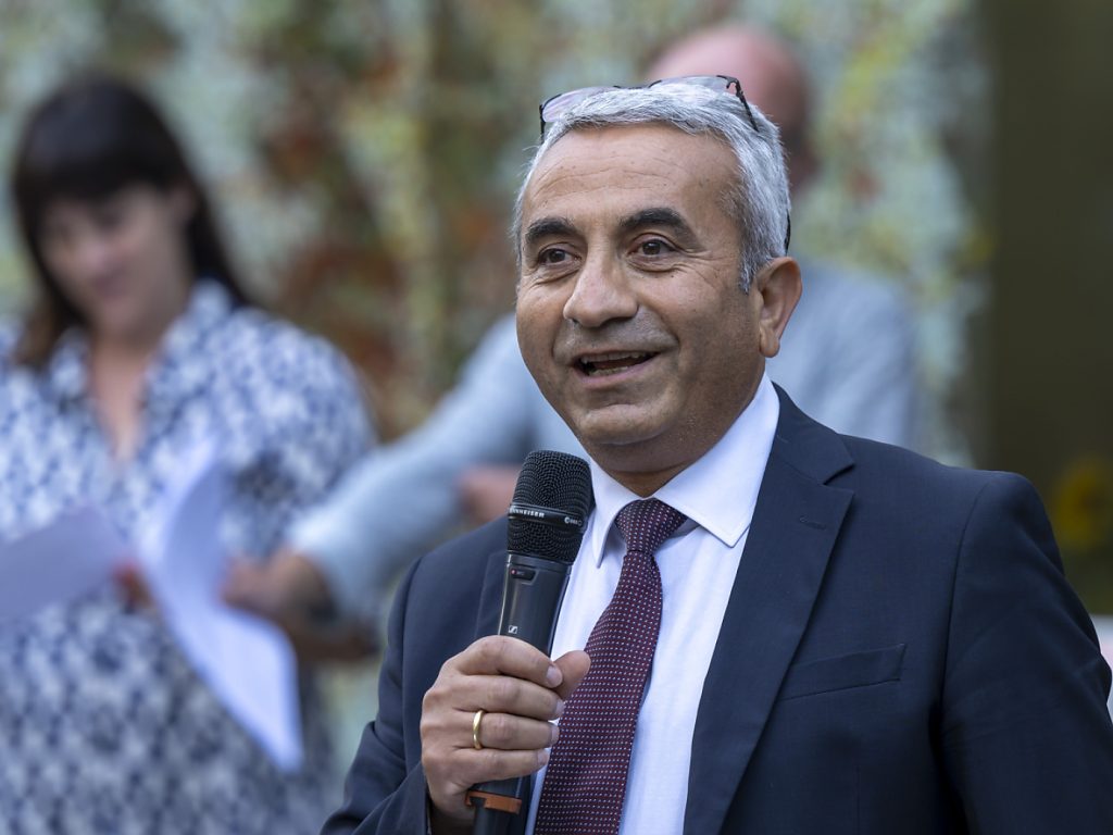 Unter der Lupe: Die wichtigsten Dossiers des Basler Erziehungsdirektors Atici