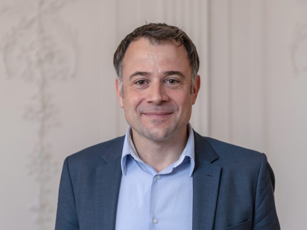 Unter der Lupe: Die wichtigsten Dossiers des Basler Wirtschaftsdirektors Sutter