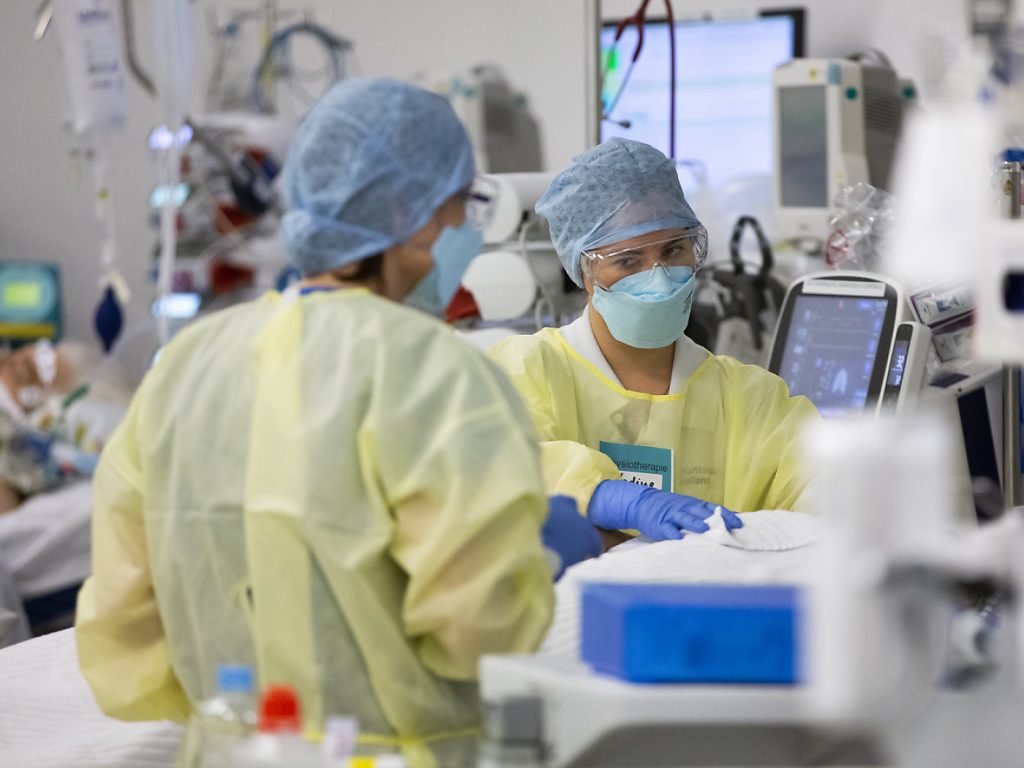 Baselbiet sagt Ja zum Ärztestopp